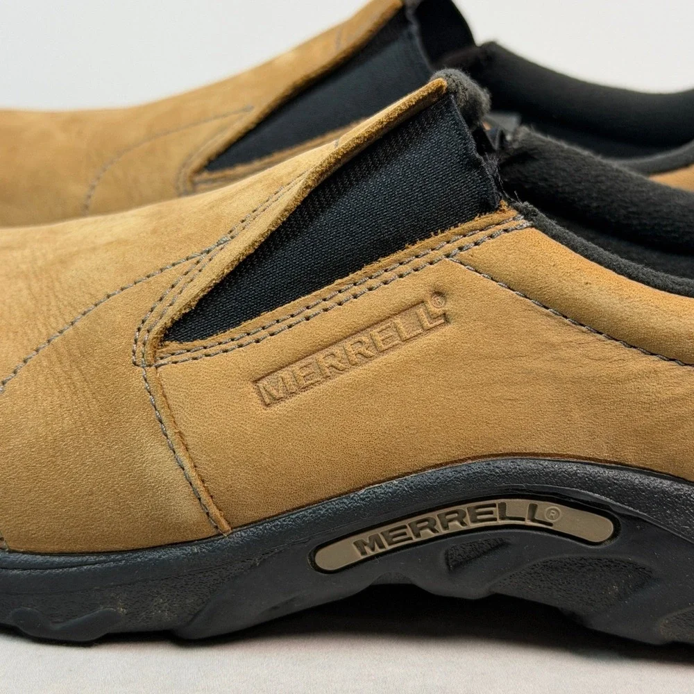 Merrell jungle moc